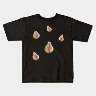 Pear Kids T-Shirt